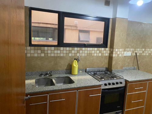 Departamento En Alquiler!!!