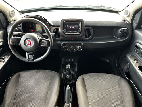 Fiat Mobi 1.0 Easy