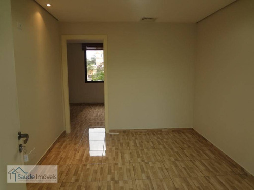 Imagem 7 de 21 de Vila Clementino - Sala Comercial - Sa0123