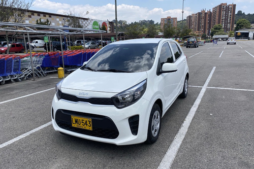 Kia Picanto 1.0 Emotion