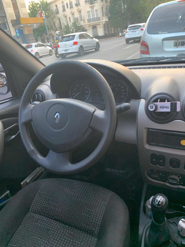 Renault Sandero 1.6 Confort 2009