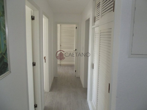 Imagen 10 de 30 de Venta Apartamento 3 Dormitorios, Península, Punta Del Este. - Punta Del Este Peninsula