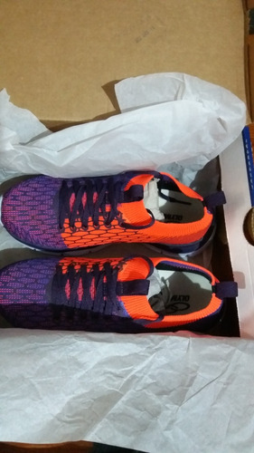 Tênis Olympikus Future Feminino - Roxo