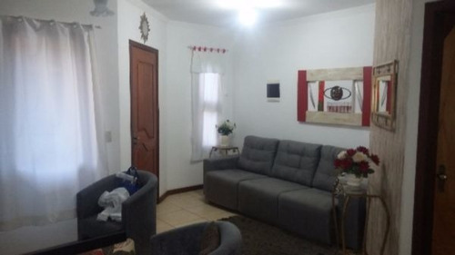 Imagem 10 de 15 de Casa Condominio - Aberta Dos Morros - Ref: 359170 - V-mi15057
