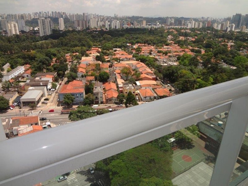 Imagem 13 de 13 de Edificio Win - Apartamento À Venda Com 80,10m2 De Área Privativa, 2 Dormitórios (1 Suíte) No Alto Da Boa Vista - Ap9224