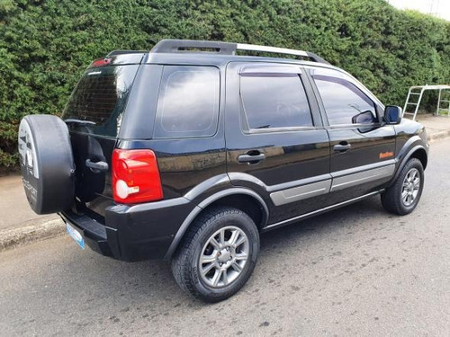 Imagem 2 de 13 de Ecosport Xlt Freestyle 1.6 Flex 8v 5p