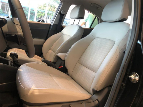 Hyundai HB20S 1.0 Tgdi Flex Platinum Plus Automático