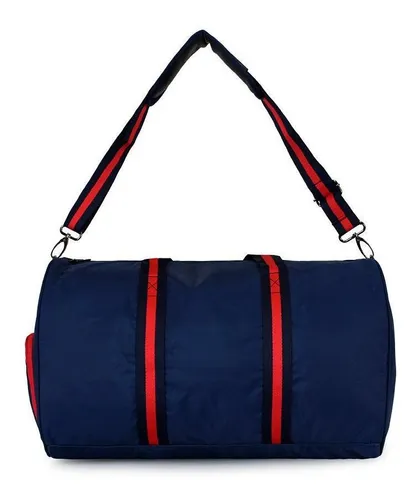Bolso Azul Aries Nautica