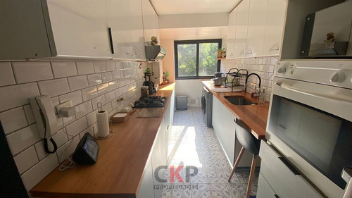 Bosques De La Piramide - 2 Dor. 2 Baños - Estc. Bodega 90 M2