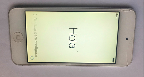 iPod Touch 5 A1421 32gb Para Piezas