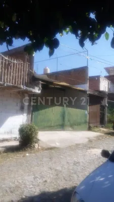 Bodega en renta