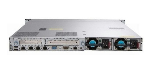 Imagen 3 de 3 de Servidor Hp Dl360 G7 2x2.66ghz X5650 48gb Ram 2x146gb Sas