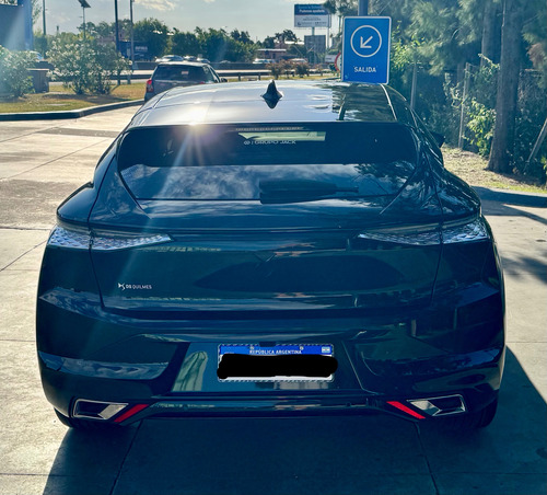D·S DS4 1.6 Performance Line 215 At8
