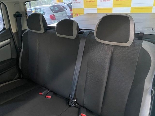 Chevrolet S10 2.8 Lt 4x4 Cd 16v Turbo