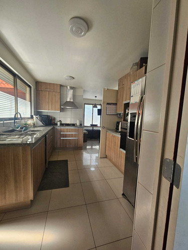 Casa 149 M2, 5d+4b+piscina, La Florida (75323)
