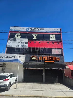 Local comercial en renta