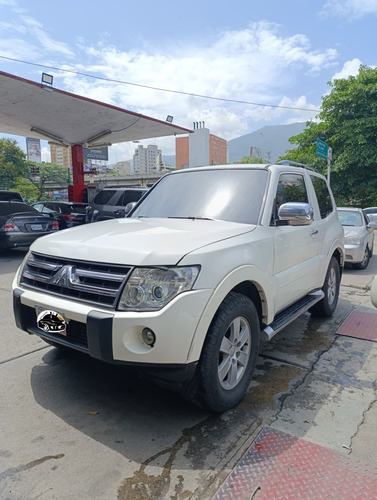 Mitsubishi  Montero Gls 4x4