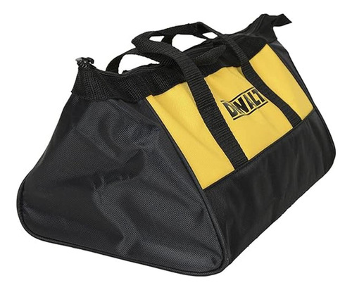 Dewalt Mini Bolsa De Herramientas Suave De 12 Pulgadas