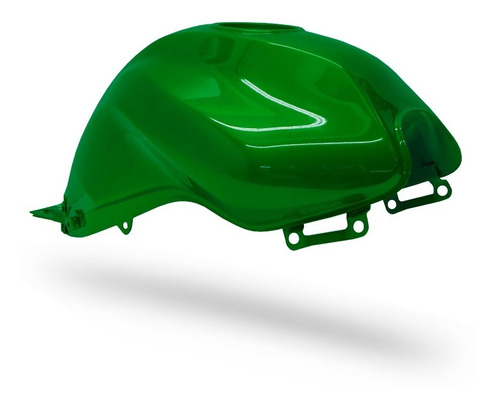 Tanque Combustible (verde) Tnt300 Benelli