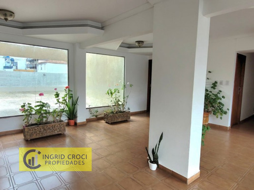 Venta Único Departamento 2 Ambientes Vista Al Mar San Bernardo