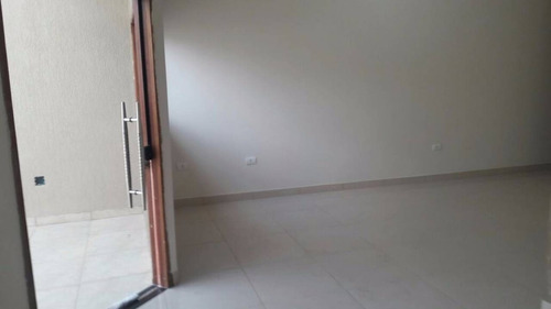 Imagem 20 de 20 de Venda - Casa - Jardim Boer Ii - Americana - Sp - Ev1035001