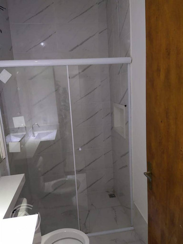 Imagem 21 de 26 de Casa Com 2 Dormitórios À Venda, 57 M² Por R$ 195.000,00 - Jardim Residencial Villagio Ipanema Ii - Sorocaba/sp - Ca0746