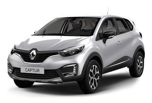 Imagem 3 de 7 de Captur 1.3 Tce Flex Zen X-tronic