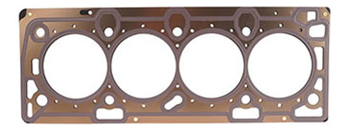 Empaquetadura Culata Para Opel Corsa Opc Hb 1.6 2012-2015