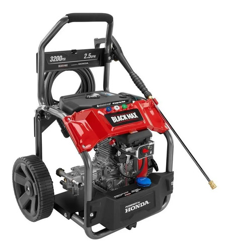 3200psi Honda Blackmax 