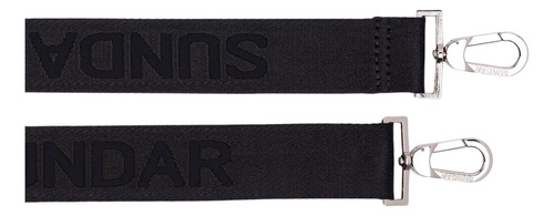 Asa Ribbon Sundar Ajustable Para Bolsa Crossbody Original