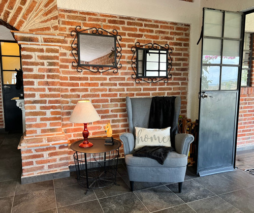 ¡oportunidad Única! Casa De Campo En Venta Con Caballerizas Y Salón De Juegos, Ideal Para Descansar O Invertir