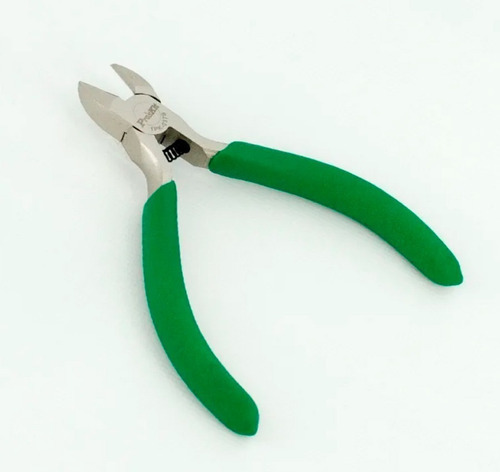 Pinza Alicate De Corte Diagonal Proskit 1pk-037s Electrónica