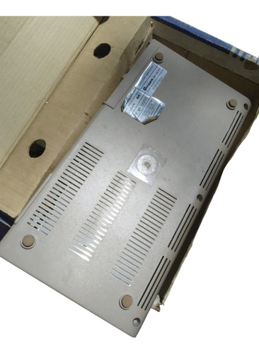 Pc Dream Comodore 64. 220v. C Fuente Caja Original Excelente (Usado)