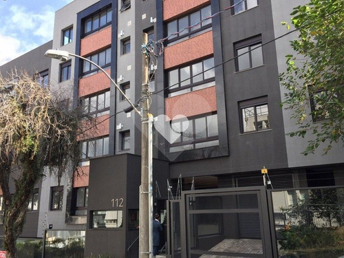 Apartamento-porto Alegre-rio Branco | Ref.: 28-im468503 - 28-im468503
