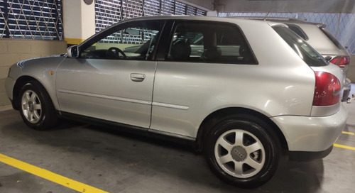 Audi A3 1998 1.8 Turbo 3p