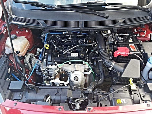 Imagem 13 de 13 de Ford Ka Se 1.0 Ha C