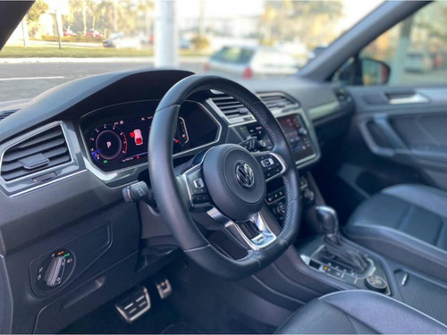 Imagem 13 de 15 de Volkswagen Tiguan 2.0 350 Tsi R-line