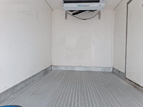 Bau Refrigerado Frigorifico Fibra 4m -15c Ano 2022 4m