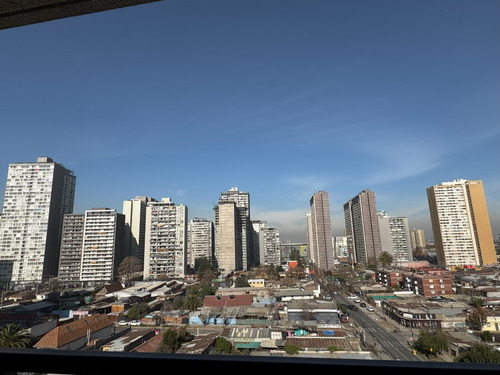 La Coruña / Metro Ecuador