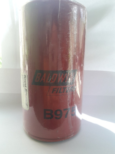 Filtro Hidraulico B975 Baldwin 