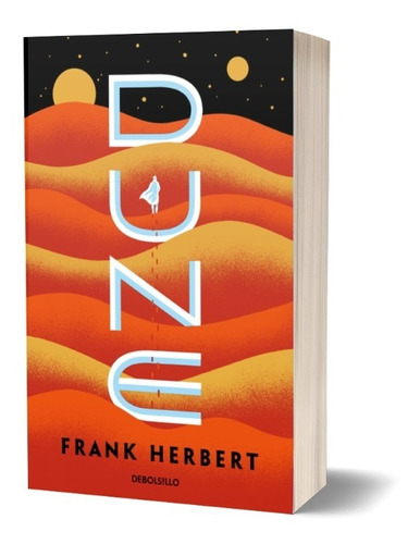 Dune / Frank Herbert