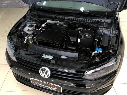 Imagen 12 de 15 de Volkswagen Polo