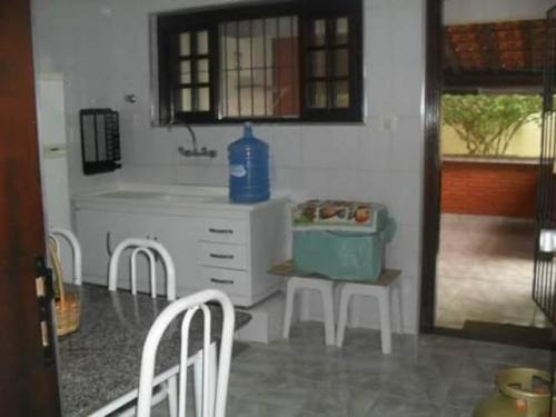(ref:4404) Casa 800m Do Mar - Itanhaém/sp - Bopiranga