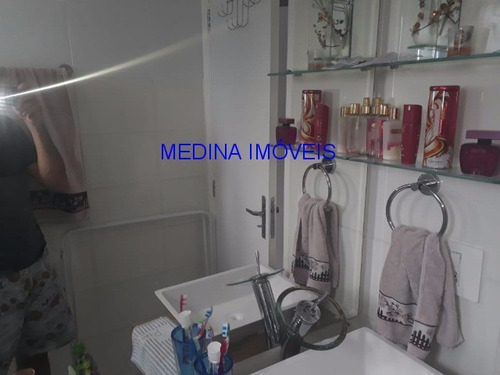 Imagem 5 de 22 de Apartamento Em Ferraz De Vasconcelos - Ap00176 - 32472128