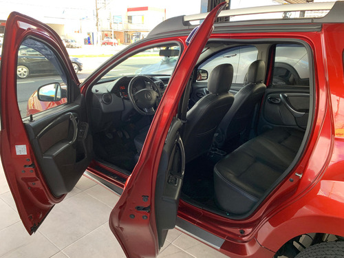 Renault Duster DUSTER DYNAMIQUE 1.6 FLEX 16V MEC.
