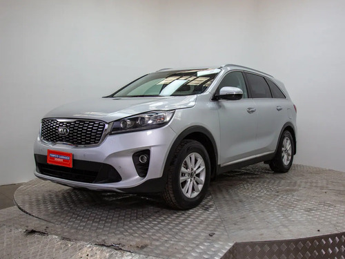 Kia Sorento Sorento Ex 2.4l Gsl 6mt 2wd 2021