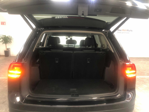 Volkswagen Teramont Comfortline 2019