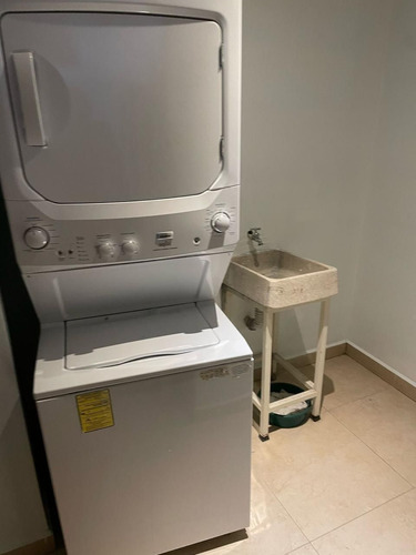 Departamento En Venta, Be Grand Alto Polanco , 2 Recamaras