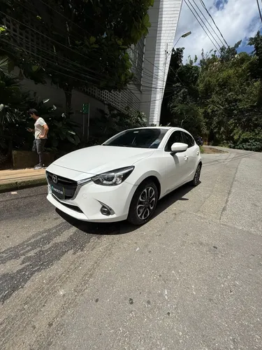 Mazda 2 1.5 Grand Touring