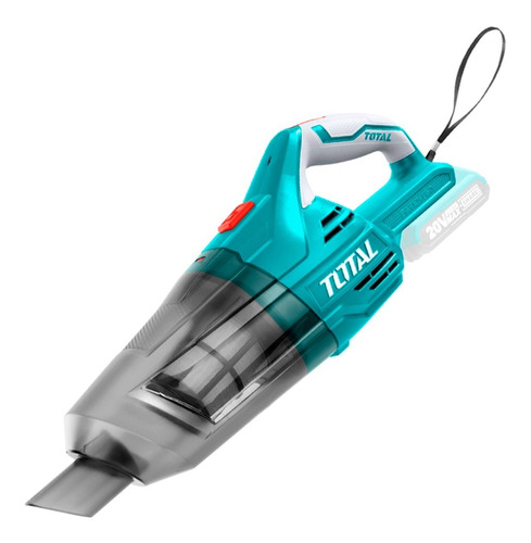 Imagen 2 de 6 de Aspiradora Inalámbrica De Mano Total Tvli2001 20v Premium